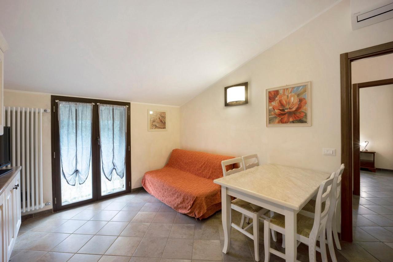 Messalina Agriturismo La Scuderia Molino Nuovo  Kültér fotó