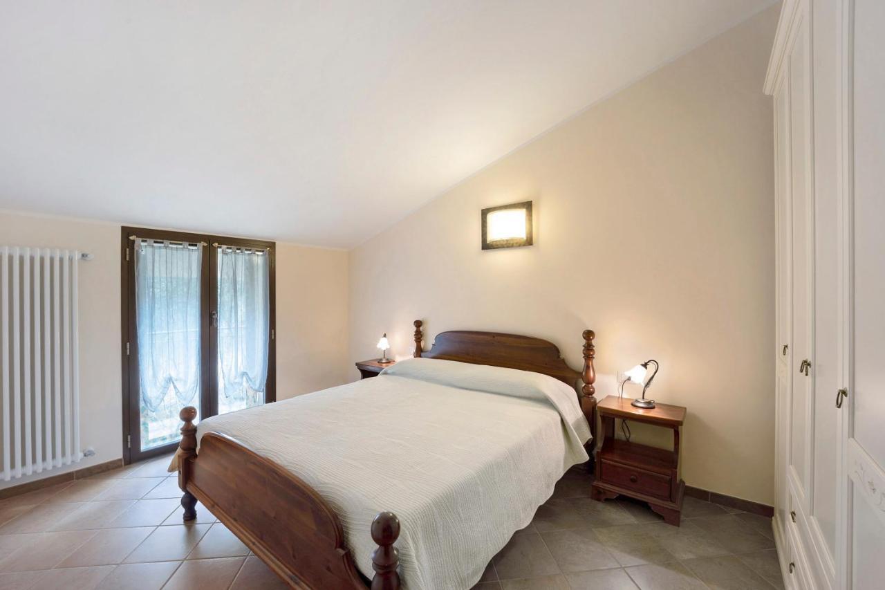 Messalina Agriturismo La Scuderia Molino Nuovo  Kültér fotó