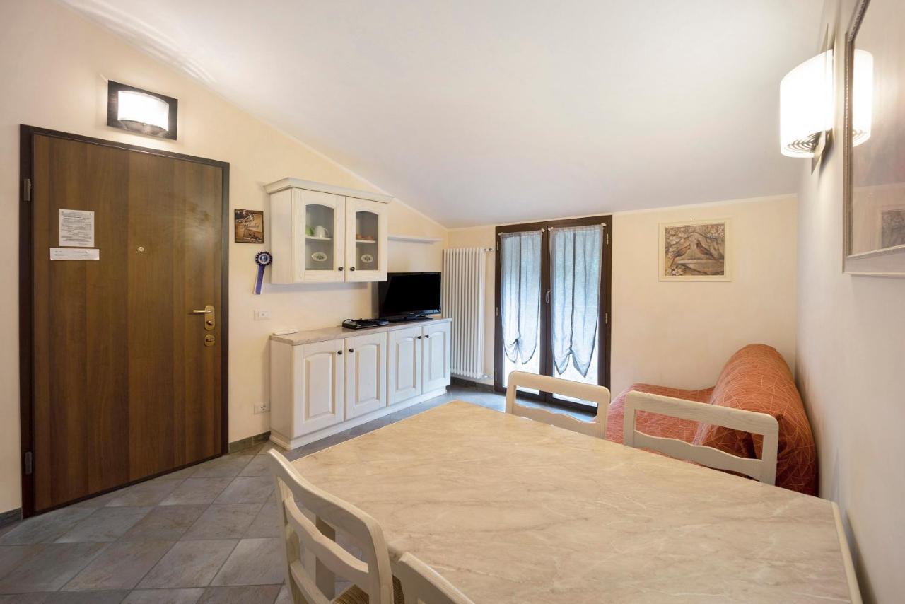 Messalina Agriturismo La Scuderia Molino Nuovo  Kültér fotó