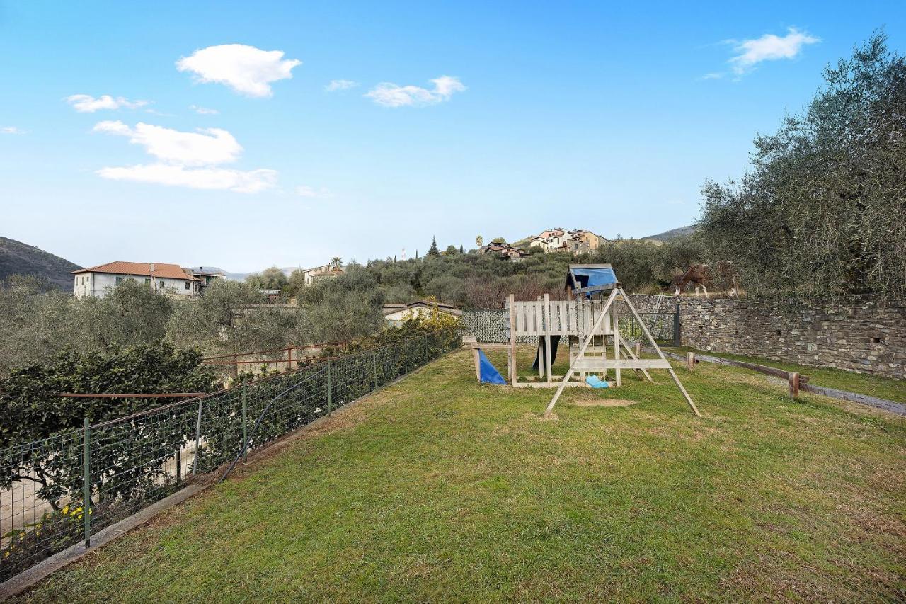 Messalina Agriturismo La Scuderia Molino Nuovo  Kültér fotó
