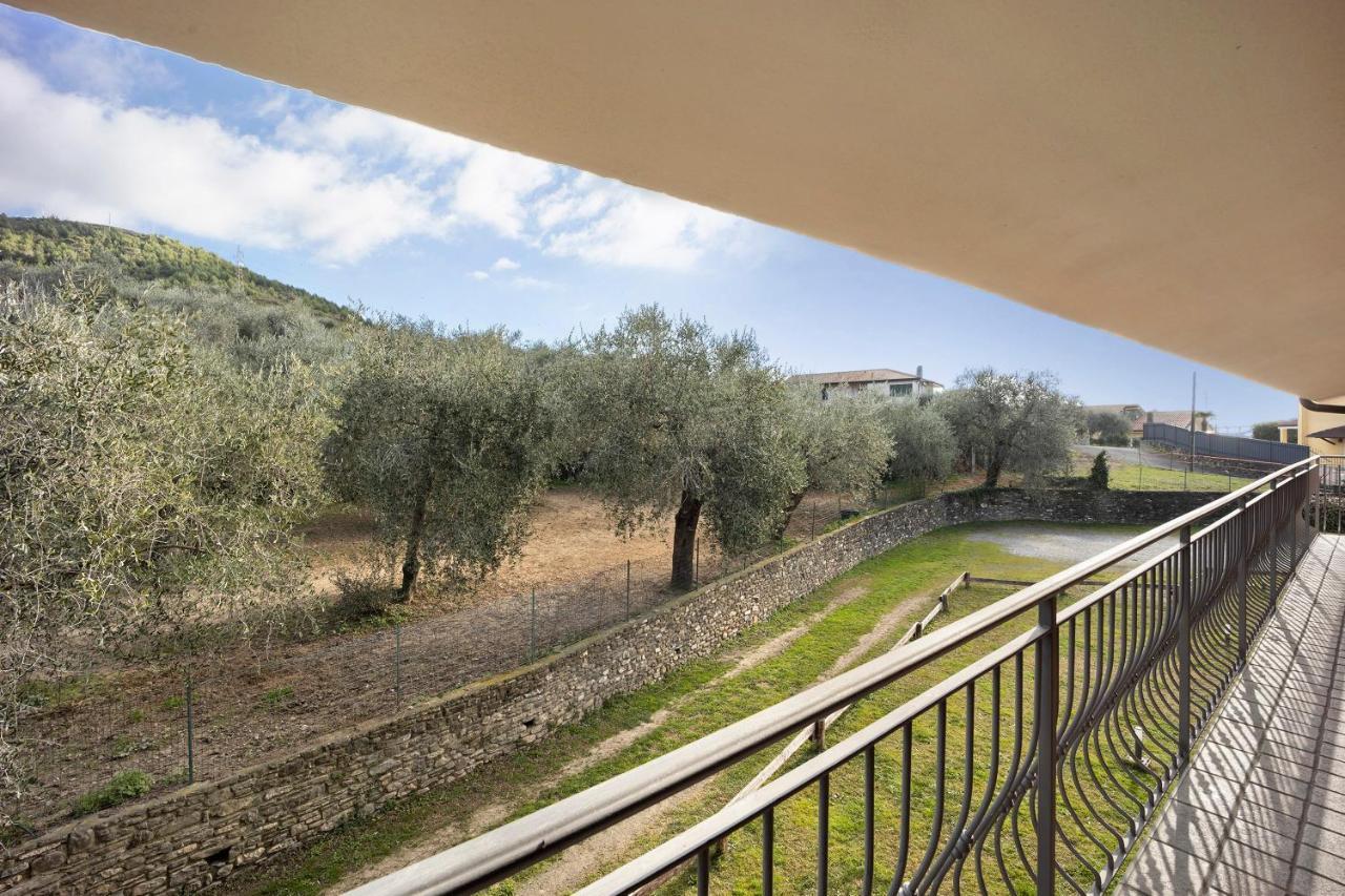Messalina Agriturismo La Scuderia Molino Nuovo  Kültér fotó