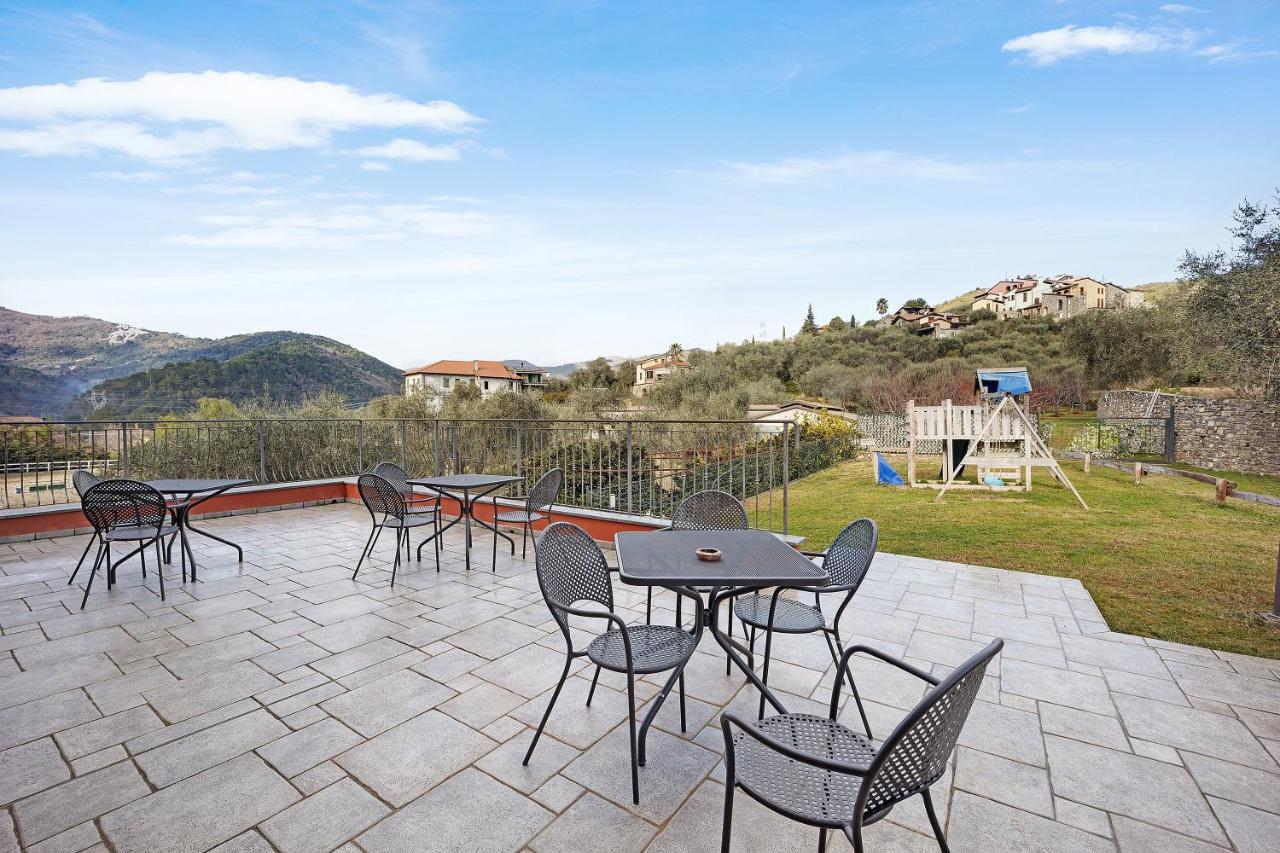 Messalina Agriturismo La Scuderia Molino Nuovo  Kültér fotó